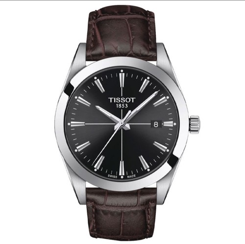 Tissot gentleman - tissot,