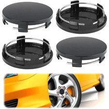 4Pcs Universal Car Wheel