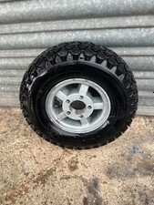 Mobility Scooter Mini Crosser