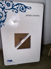 QuicKutz Photo Corners 4x4