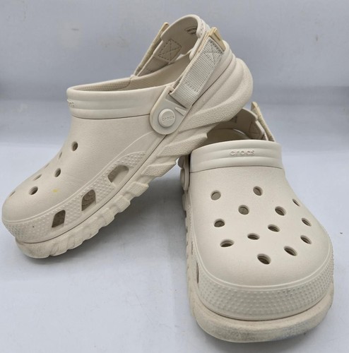 Crocs duet max tan - duet,