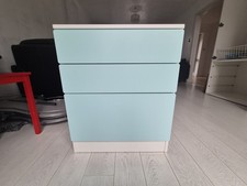 IKEA Smastad Platsa Chest of Drawers