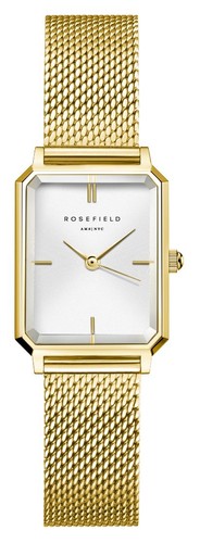 Rosefield octagon - octagon, (19.5mm)