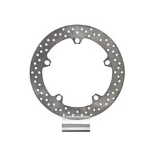 FRONT FIXED BRAKE DISC BRAKE
