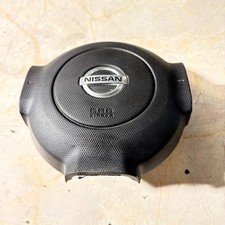 NISSAN CUBE Z11 2003-2008 STEERING WHEEL AIRBAG PM3U5065230073