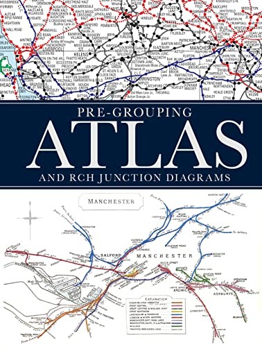 Pre grouping atlas and rch - atlas,