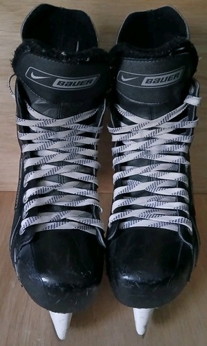 Nike bauer ice - ice, skates