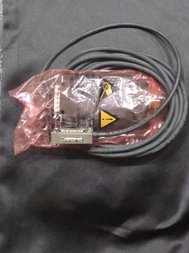 Heidenhain 83301 linear - heidenhain, d-83301