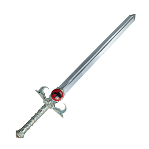 Thundercats sword omens - of,