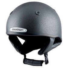 Champion RW Deluxe Jockey Helmet