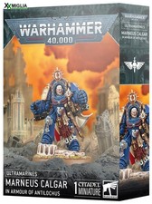 Warhammer 40,000 -