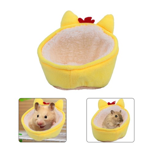 Winter warm pet - winter, bed