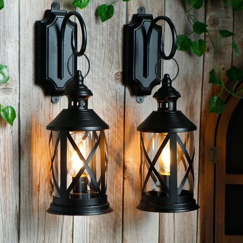 Set outdoor vintage - set,