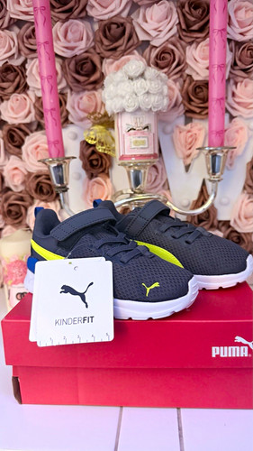 Puma kinderfit unisex kids - puma,