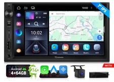 DAB+Eonon UX7A 7" 2Din Android