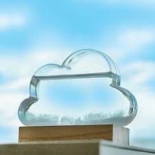 Storm Cloud Weather Predictor