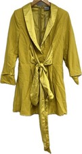 Womens ASOS Mustard Yellow