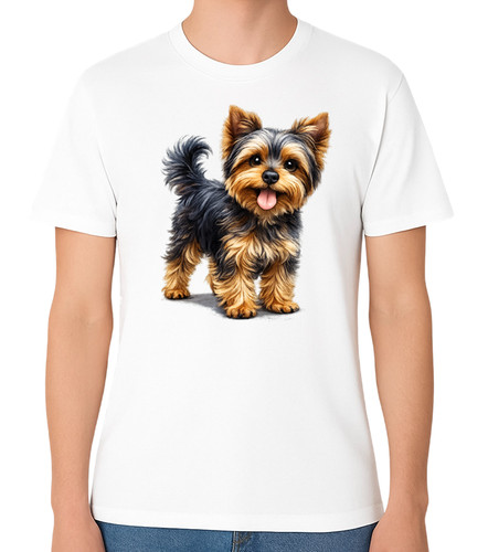Yorkshire terrier shirt - terrier, t-shirt