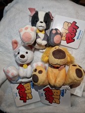 RARE retired Disney Tiny Big