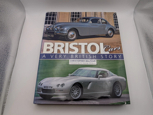 Bristol cars very british - cars:,