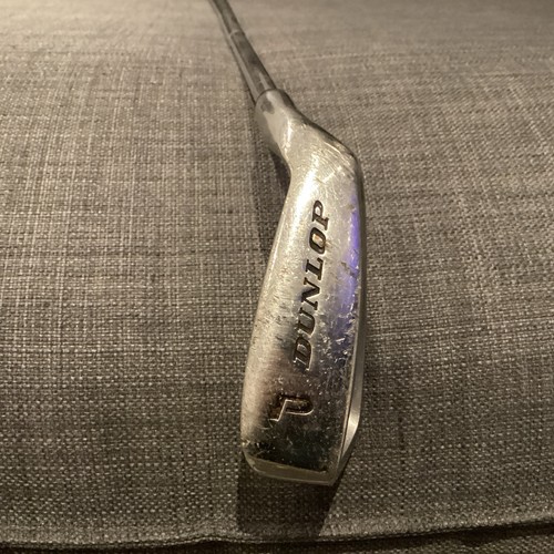 Stainlesssteel dunlop max - dunlop,