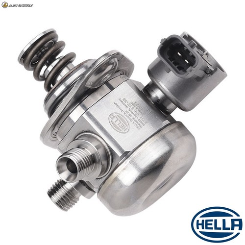 High pressure pump 8th 358 - pressure,