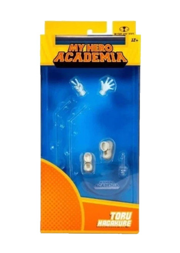 Mcfarlane toys hero - toys,