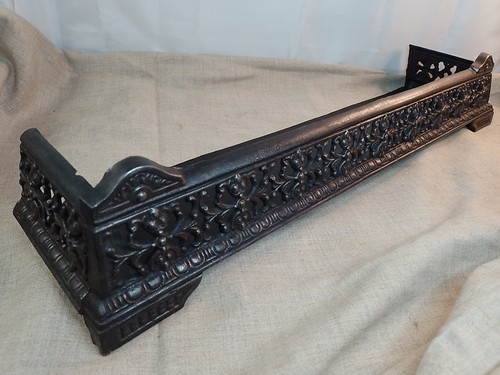 Antique cast iron - ,