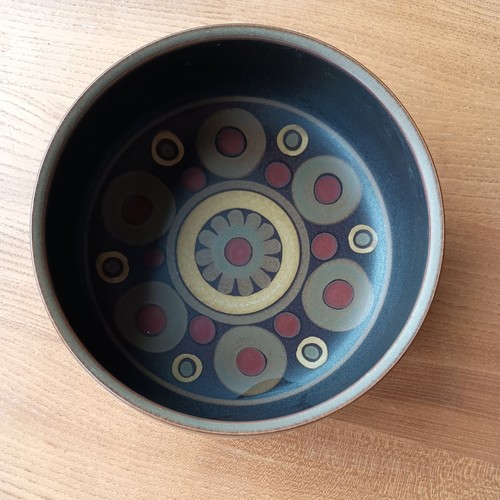 Denby arabesque serving - arabesque, /