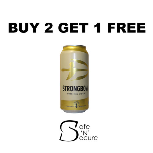 Safe can stash - can,,