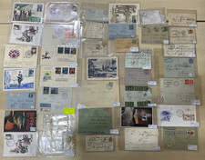 France postal history