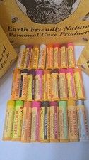 Burt’s Bees Lip Balm 6 Pack