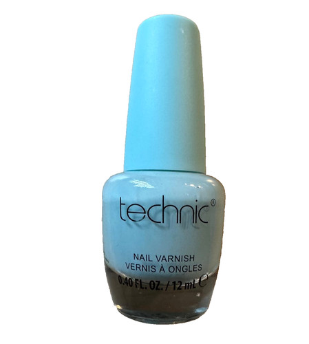 Technic nail polish glossy - |,