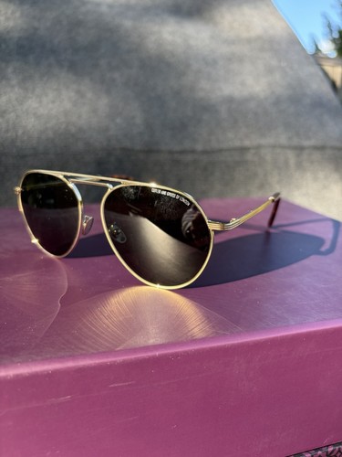 Cutler gross new - gross, gold