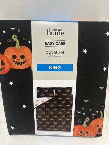 George king size - king,