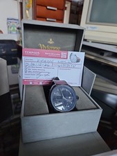 Vivienne Westwood Men's Time Machine Watch BOXED WORKING LIFETIME BATTERY