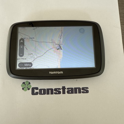 Tomtom 5000 gps - tomtom,