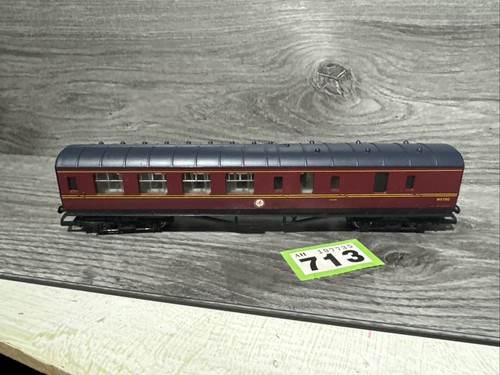 Hornby r447 mk1 maroon - hornby,