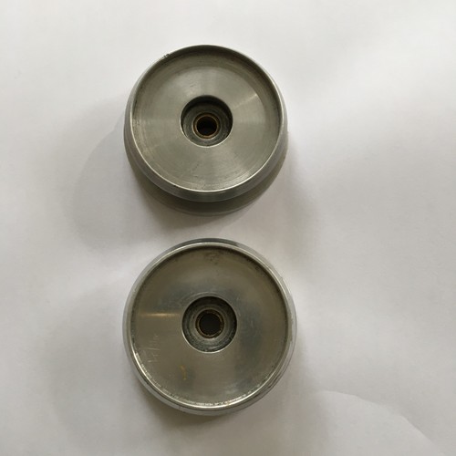 Set two vintage hardy - vintage, altex