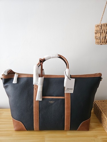 Osprey london savanna - london, leather