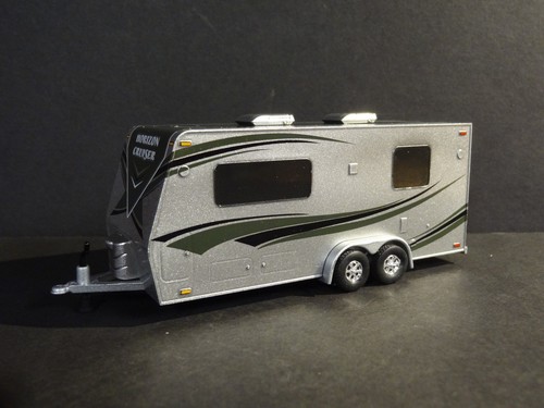 Horizon cruiser camper - horizon,