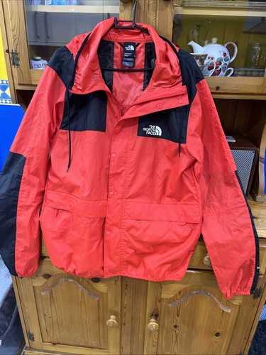 The north face men mountain - north, men's