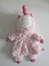 Pink Unicorn Microwave Heat