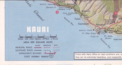 1960 hertz rental cars - 1960's,