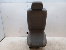 Volkswagen transporter seat - transporter, 2