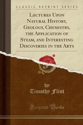 Lectures upon natural history - upon,