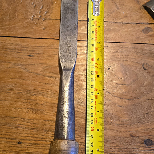 Antique thomas ibbotson co - &,