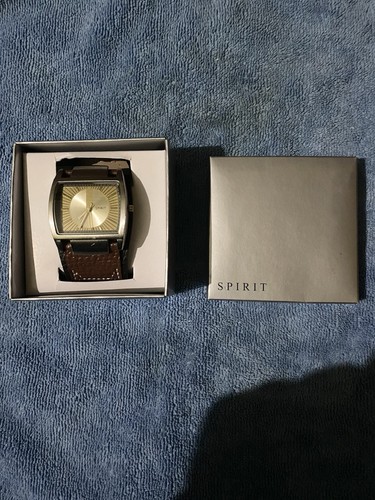 Men watch full working - men’s, in