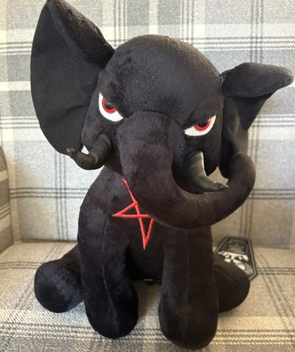 Killstar kreeptures behemoth - killstar,