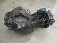 Motor Honda FT 500 PC07 Flat